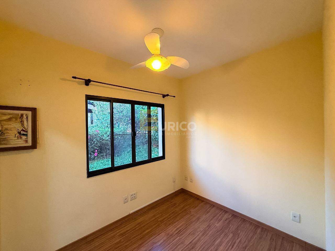 Casa em condomínio à venda no Condomínio Vista Alegre - Sede em Vinhedo/SP: 