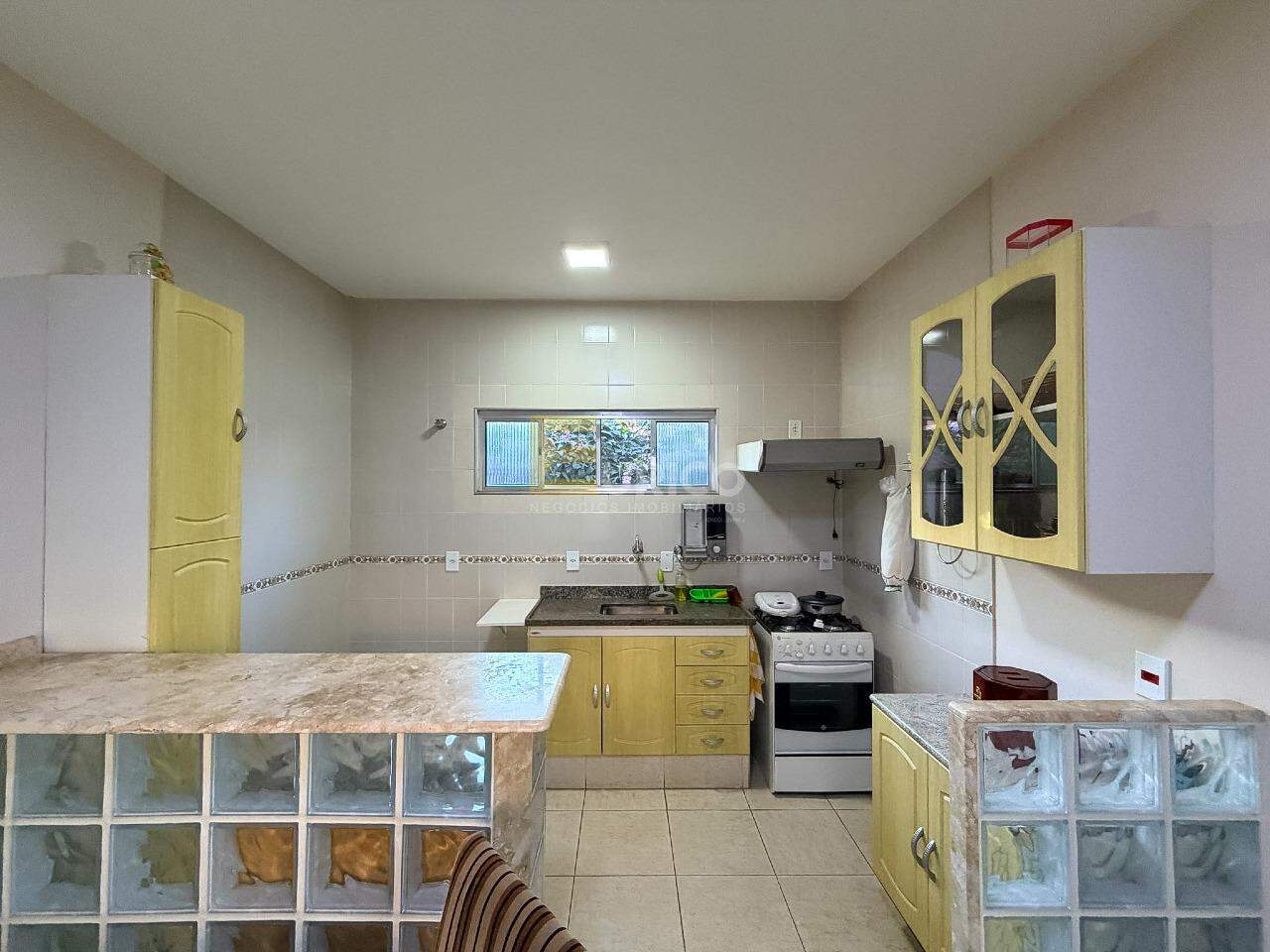Casa em condomínio à venda no Condomínio Vista Alegre - Sede em Vinhedo/SP: 