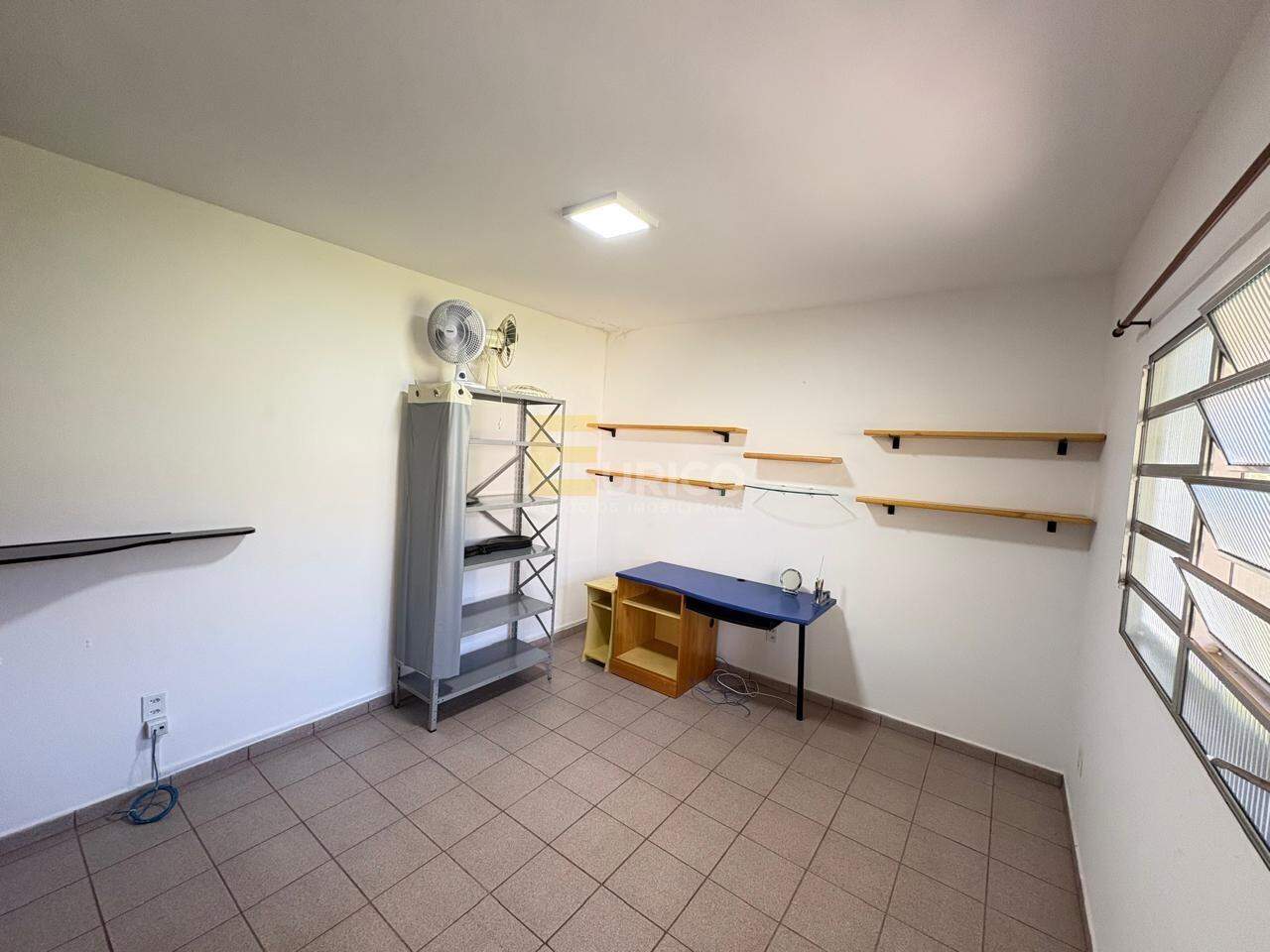 Casa em condomínio à venda no Condomínio Vista Alegre - Sede em Vinhedo/SP: 
