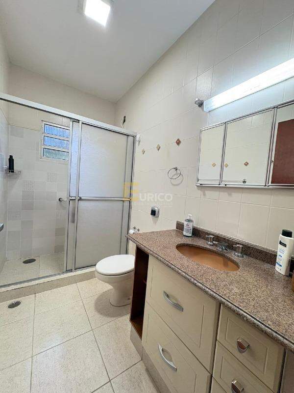 Casa em condomínio à venda no Condomínio Vista Alegre - Sede em Vinhedo/SP: 