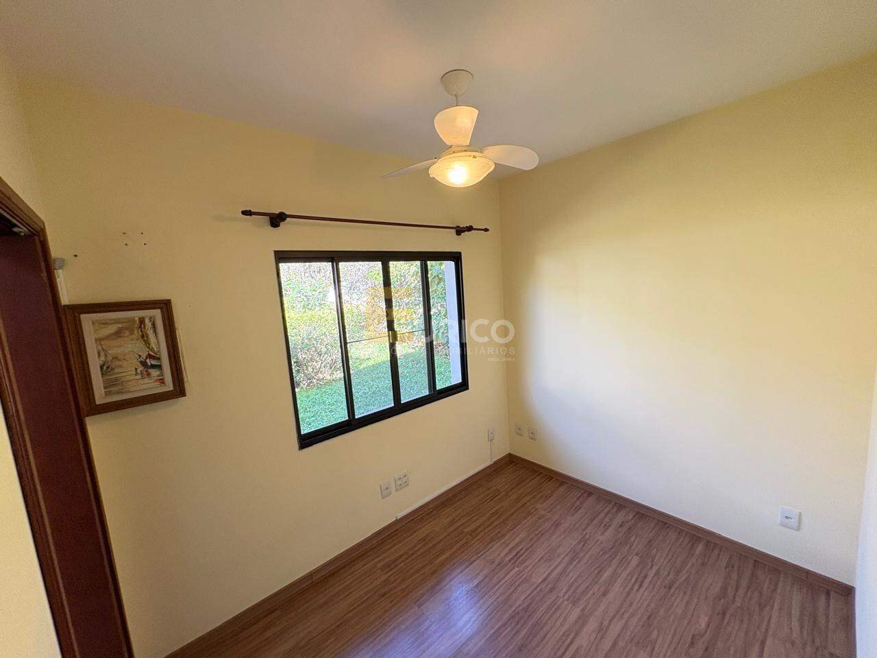 Casa em condomínio à venda no Condomínio Vista Alegre - Sede em Vinhedo/SP: 