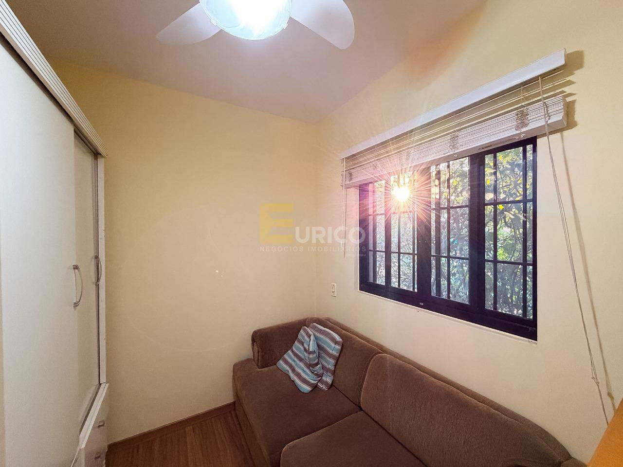 Casa em condomínio à venda no Condomínio Vista Alegre - Sede em Vinhedo/SP: 