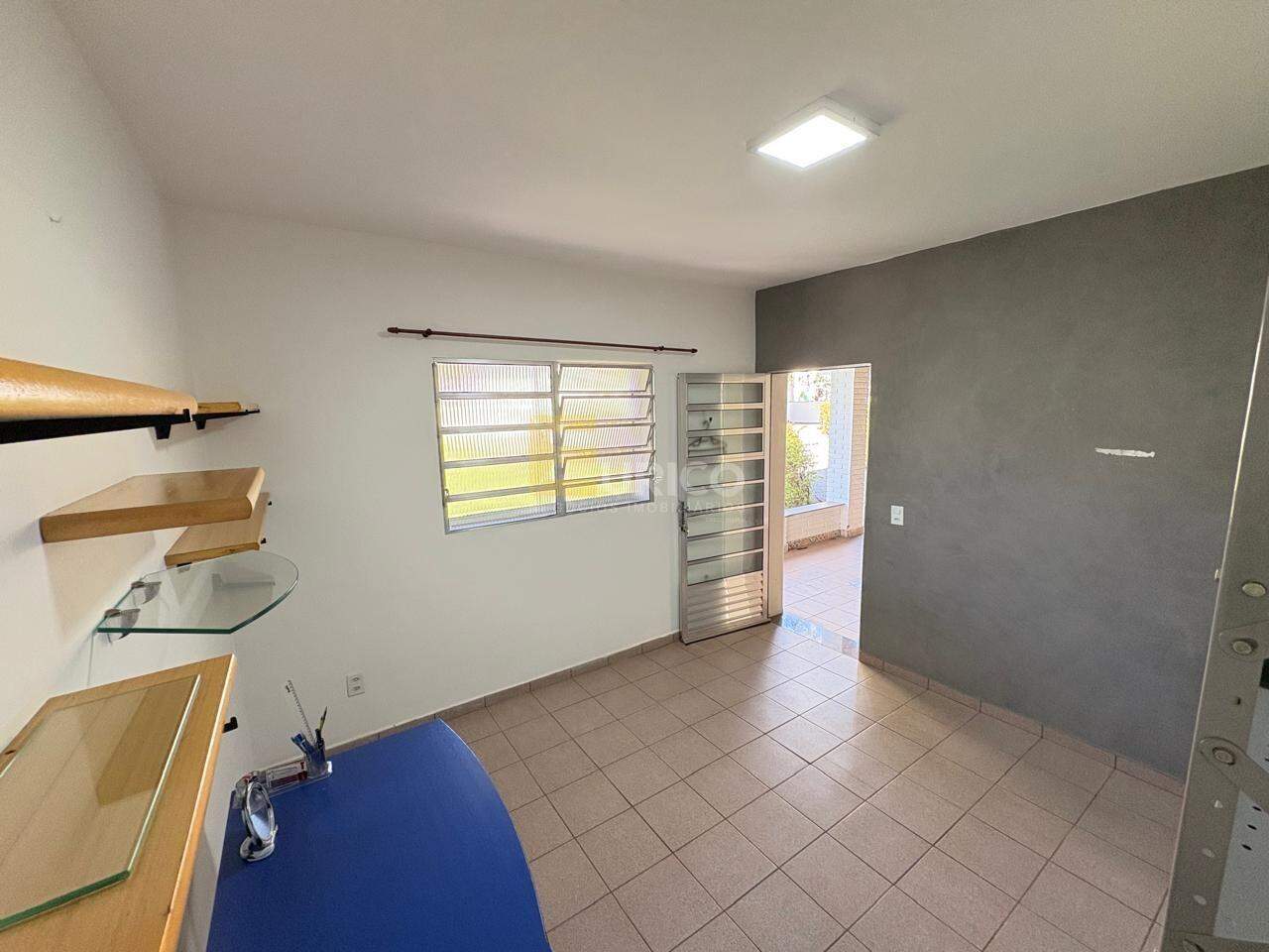 Casa em condomínio à venda no Condomínio Vista Alegre - Sede em Vinhedo/SP: 