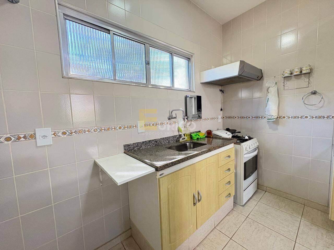 Casa em condomínio à venda no Condomínio Vista Alegre - Sede em Vinhedo/SP: 