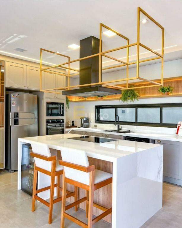 Casa em condomínio à venda no Condomínio Ecovilla Boa Vista em Valinhos/SP: 