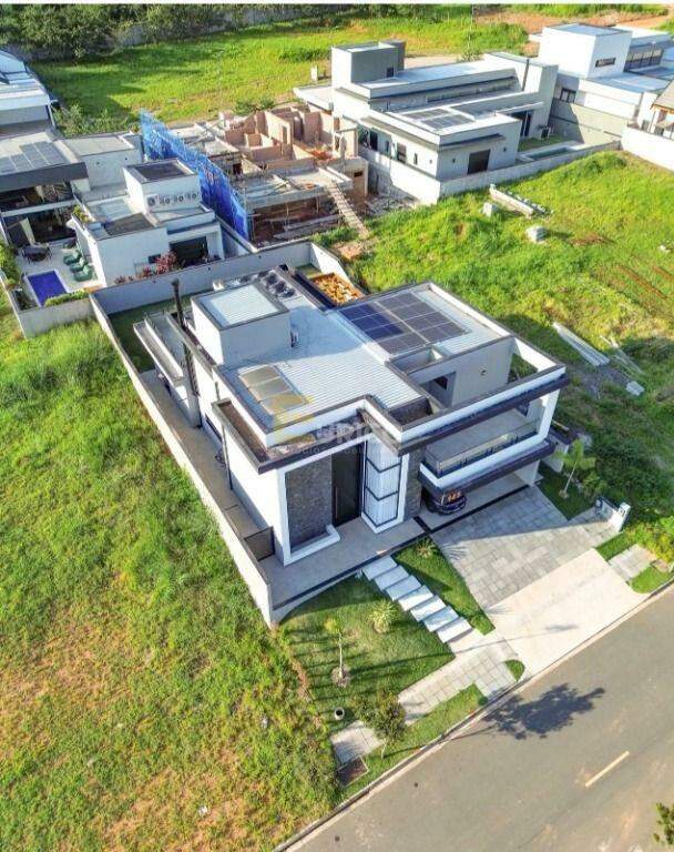 Casa em condomínio à venda no Condomínio Ecovilla Boa Vista em Valinhos/SP: 