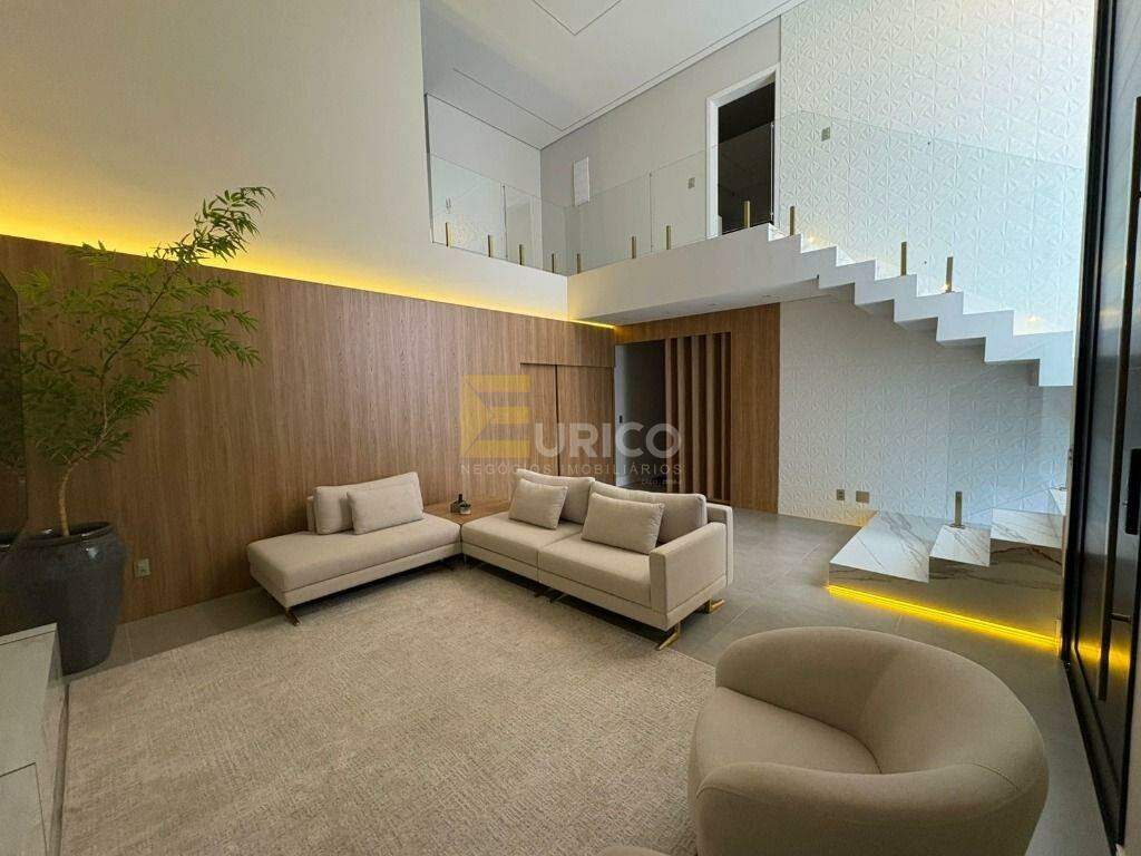 Casa em condomínio à venda no Condomínio Ecovilla Boa Vista em Valinhos/SP: 