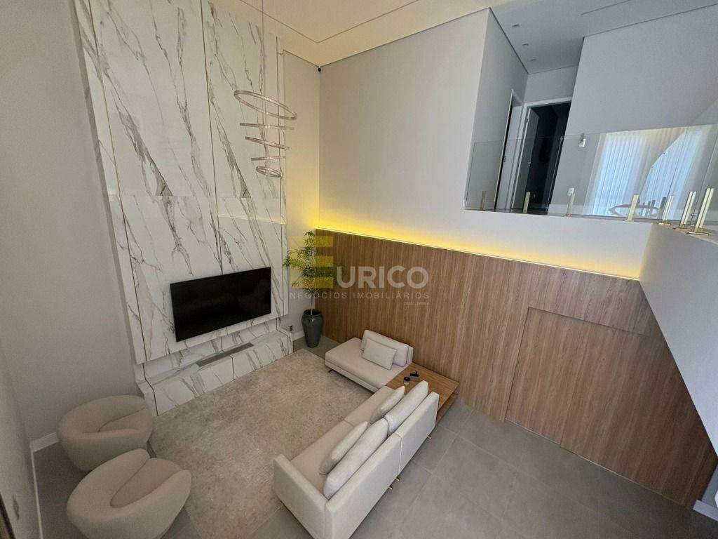 Casa em condomínio à venda no Condomínio Ecovilla Boa Vista em Valinhos/SP: 