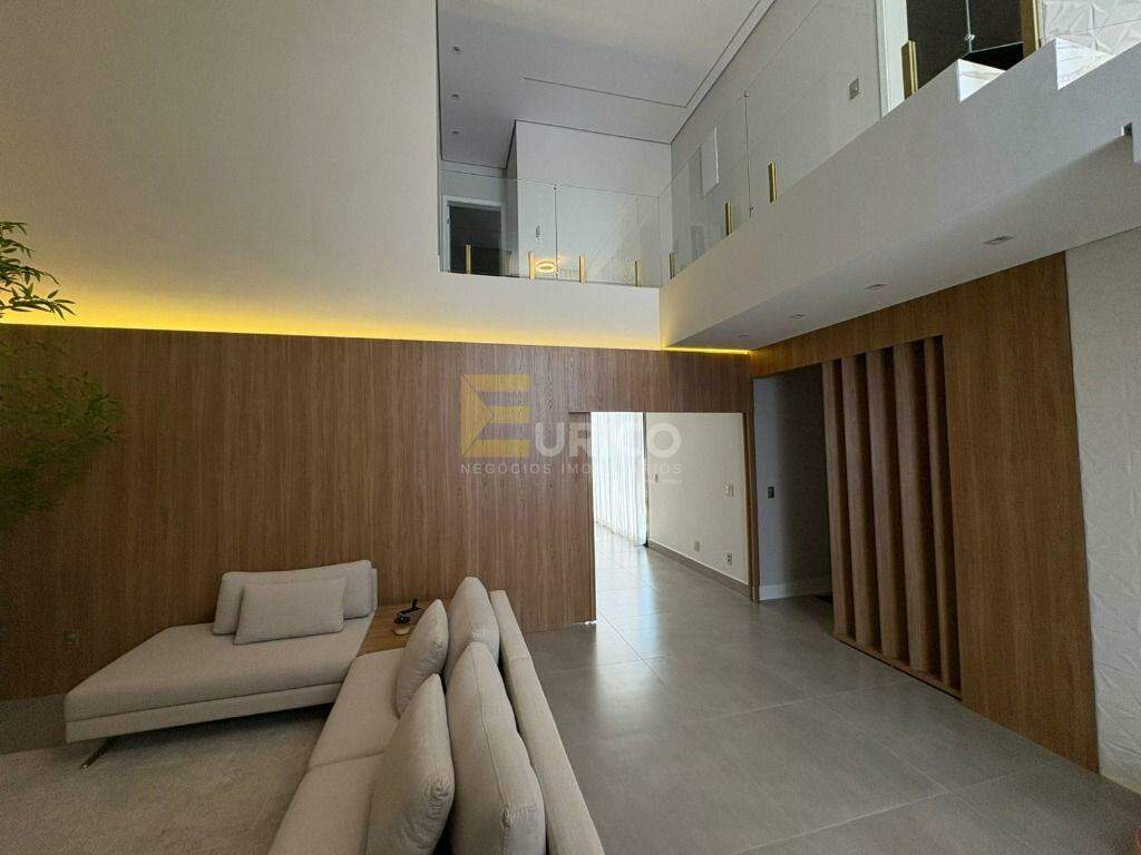 Casa em condomínio à venda no Condomínio Ecovilla Boa Vista em Valinhos/SP: 