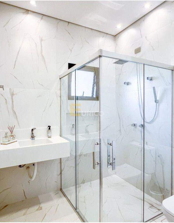 Casa em condomínio à venda no Condomínio Ecovilla Boa Vista em Valinhos/SP: 