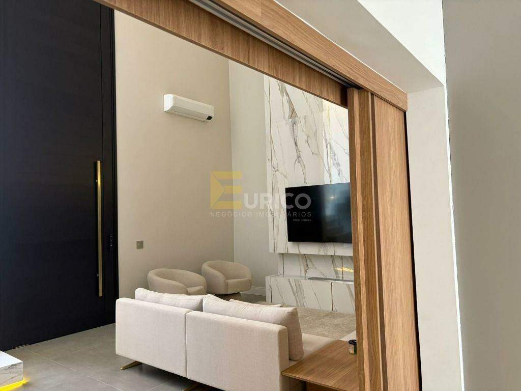 Casa em condomínio à venda no Condomínio Ecovilla Boa Vista em Valinhos/SP: 
