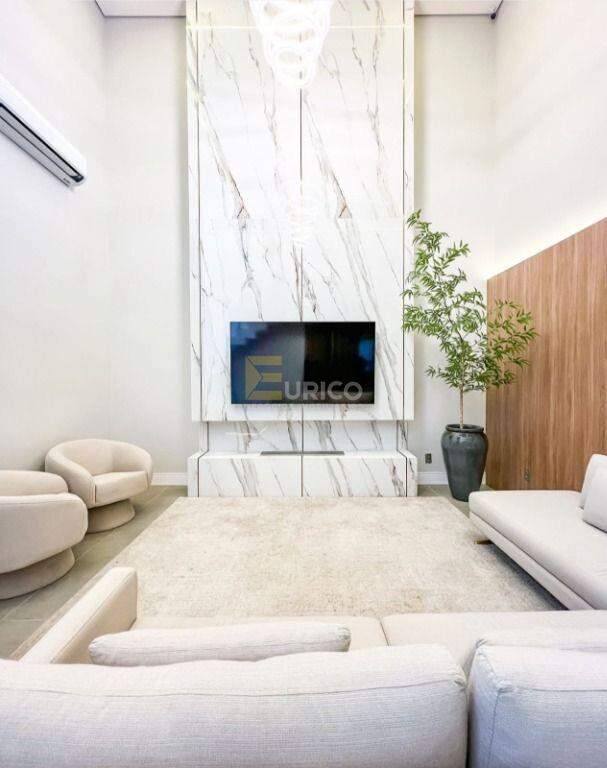 Casa em condomínio à venda no Condomínio Ecovilla Boa Vista em Valinhos/SP: 