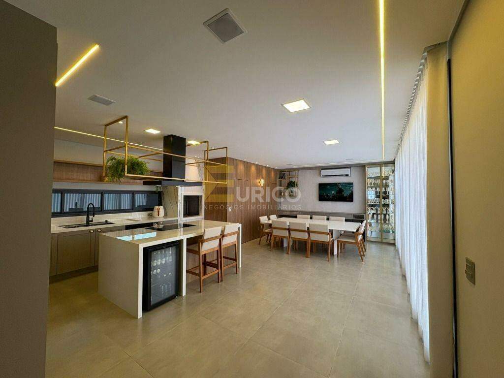 Casa em condomínio à venda no Condomínio Ecovilla Boa Vista em Valinhos/SP: 