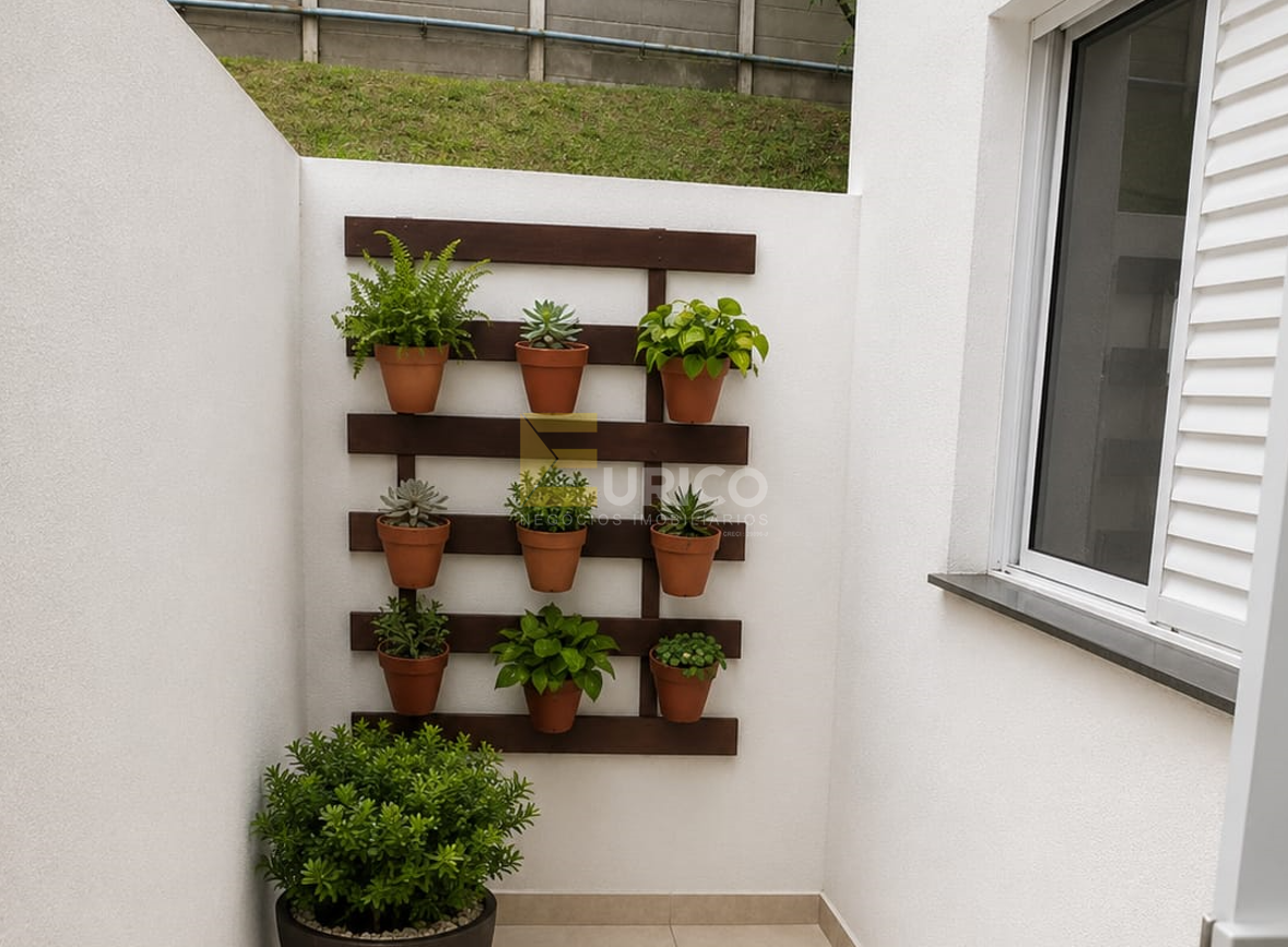 Apartamento à venda no Condomínio Alta Vista em Valinhos/SP: 