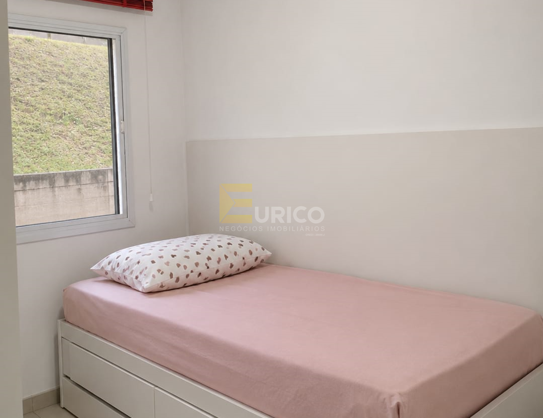 Apartamento à venda no Condomínio Alta Vista em Valinhos/SP: 