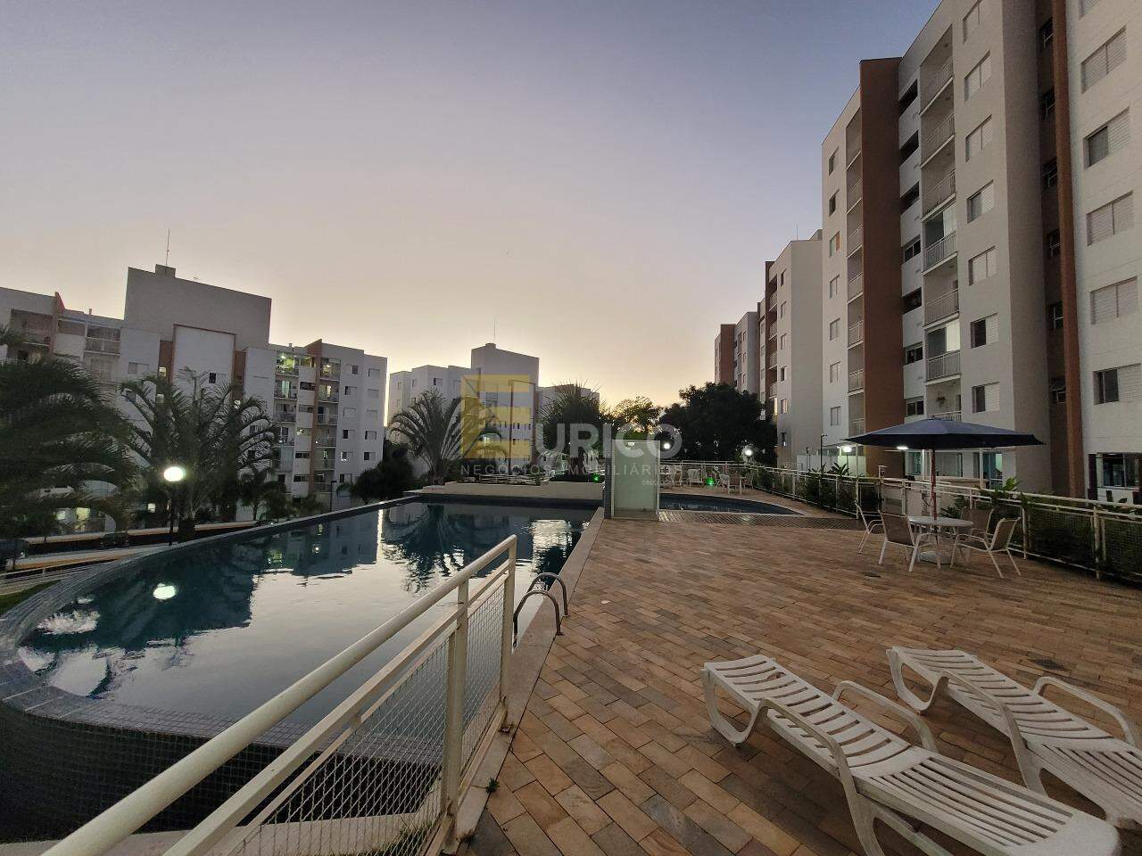 Apartamento à venda no Condomínio Alta Vista em Valinhos/SP: 