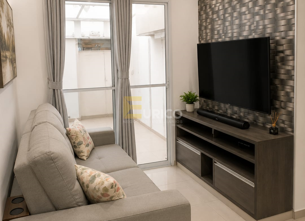 Apartamento à venda no Condomínio Alta Vista em Valinhos/SP: 