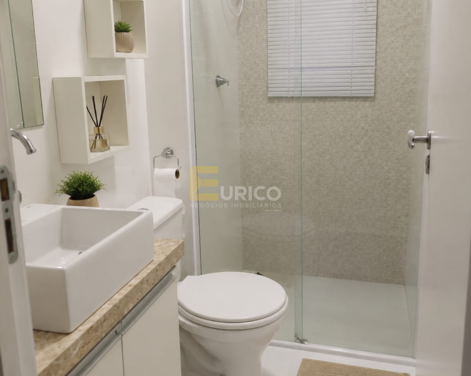 Apartamento à venda no Condomínio Alta Vista em Valinhos/SP: 
