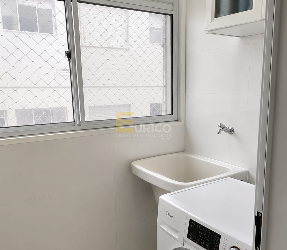 Apartamento à venda no Condomínio Alta Vista em Valinhos/SP: 