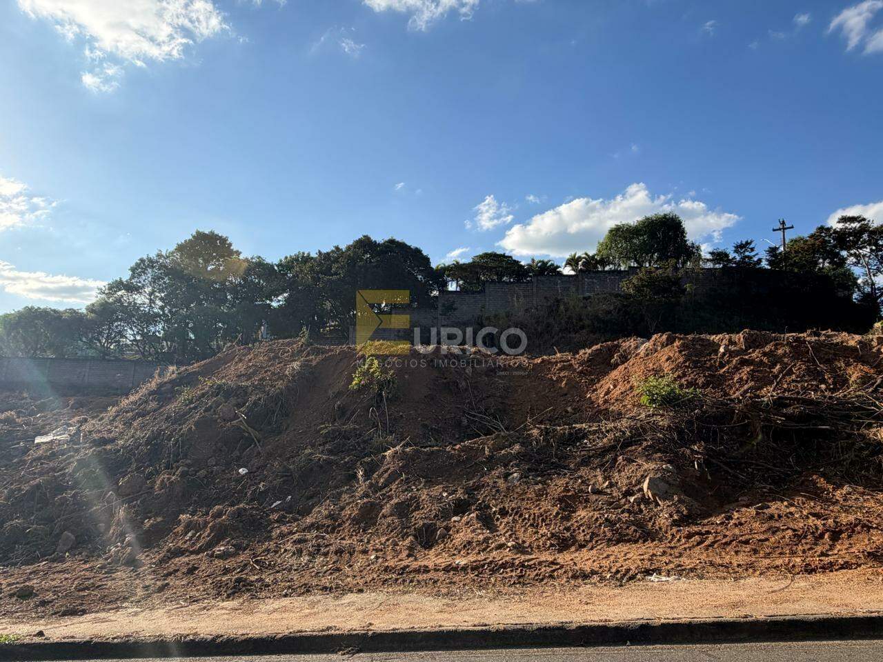 Terreno à venda no Jardim Nova Espírito Santo em Valinhos/SP: 
