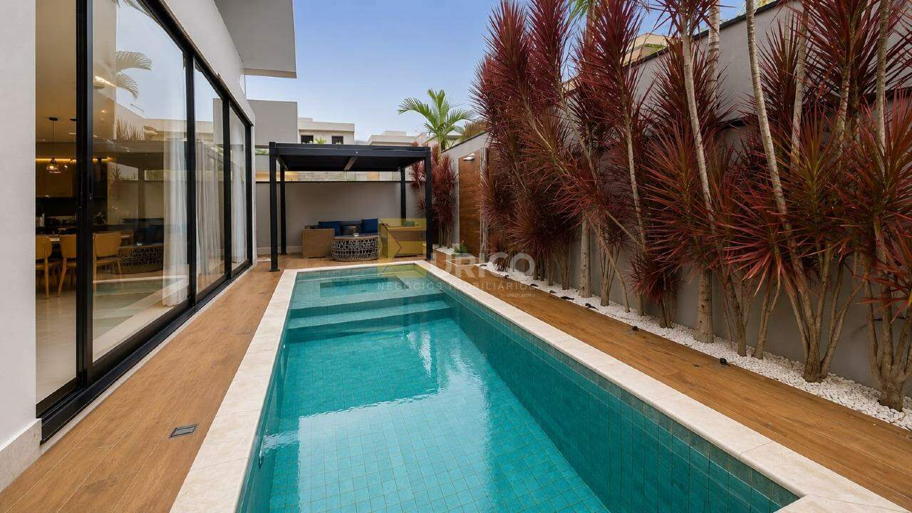 Casa em condomínio à venda no Condomínio Cedros do Libano em Valinhos/SP: 