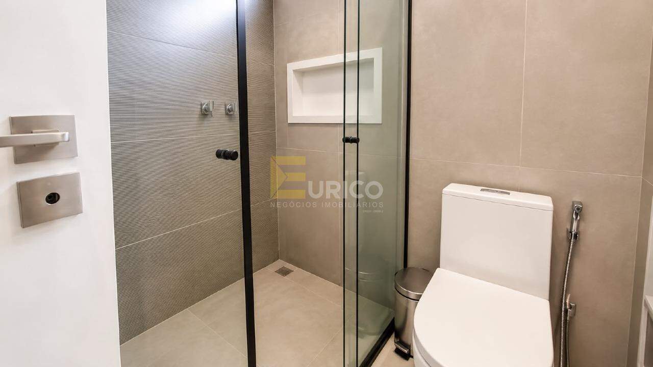 Casa em condomínio à venda no Condomínio Cedros do Libano em Valinhos/SP:
