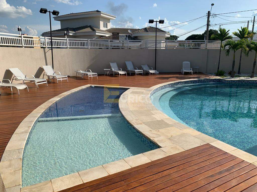 Apartamento à venda no Condomínio Edifício Residencial Infinito em Valinhos/SP: 