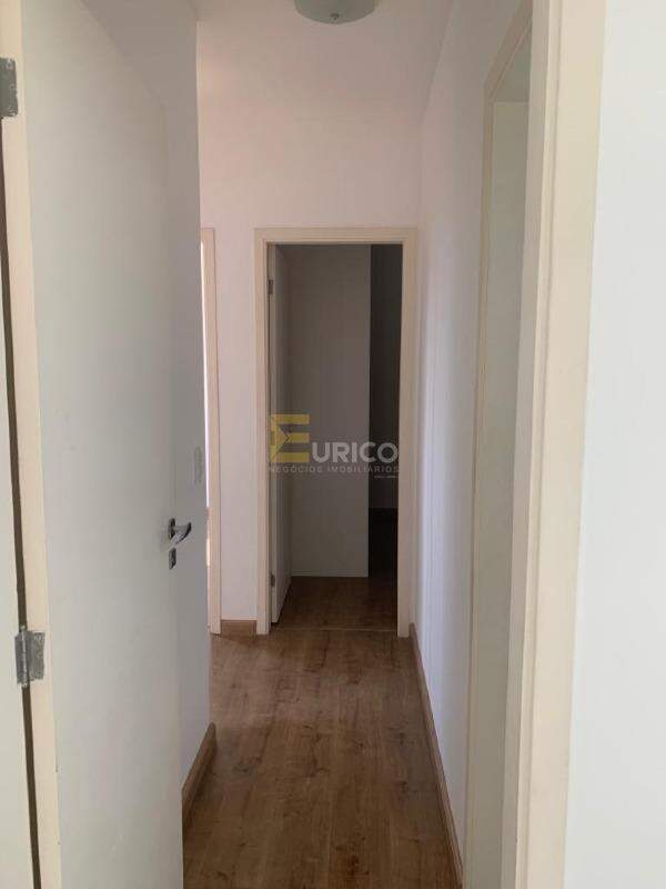 Apartamento à venda no Condomínio Edifício Residencial Infinito em Valinhos/SP: 