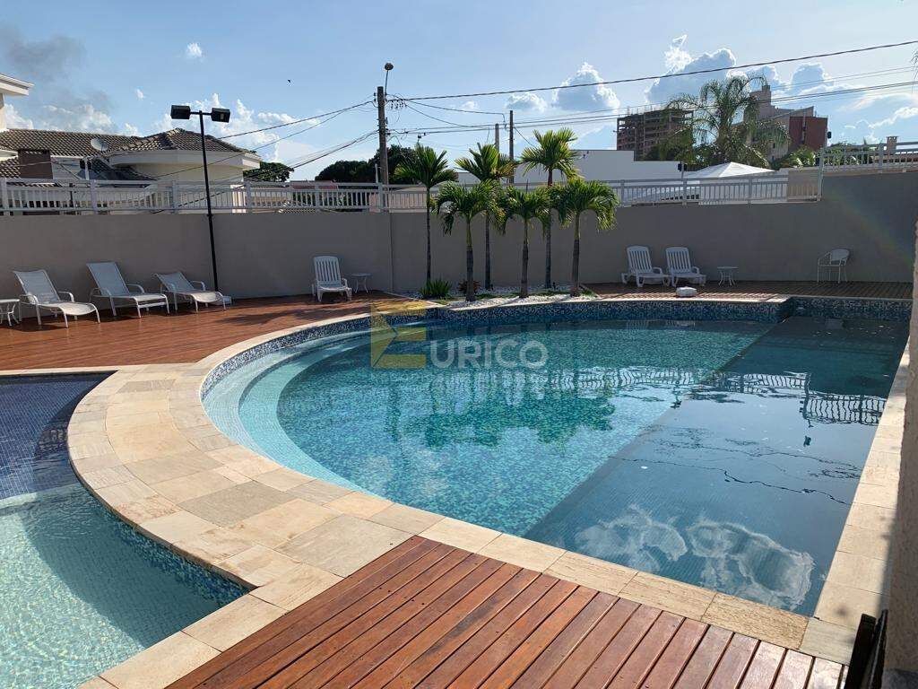 Apartamento à venda no Condomínio Edifício Residencial Infinito em Valinhos/SP: 