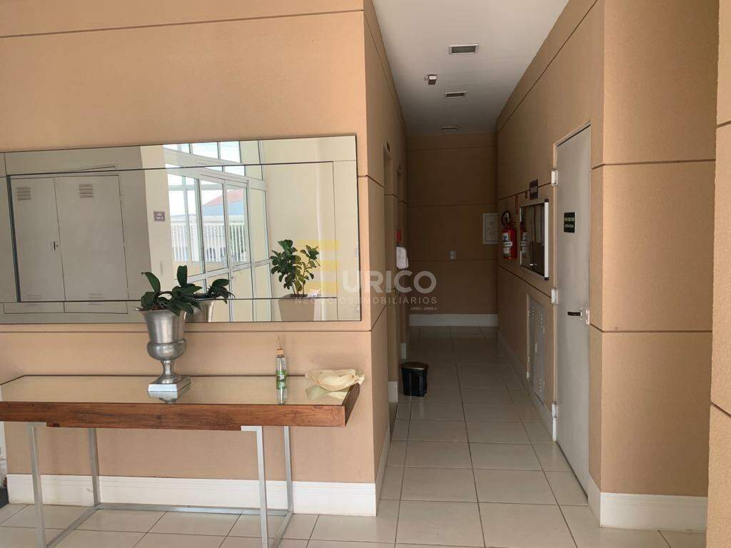 Apartamento à venda no Condomínio Edifício Residencial Infinito em Valinhos/SP: 