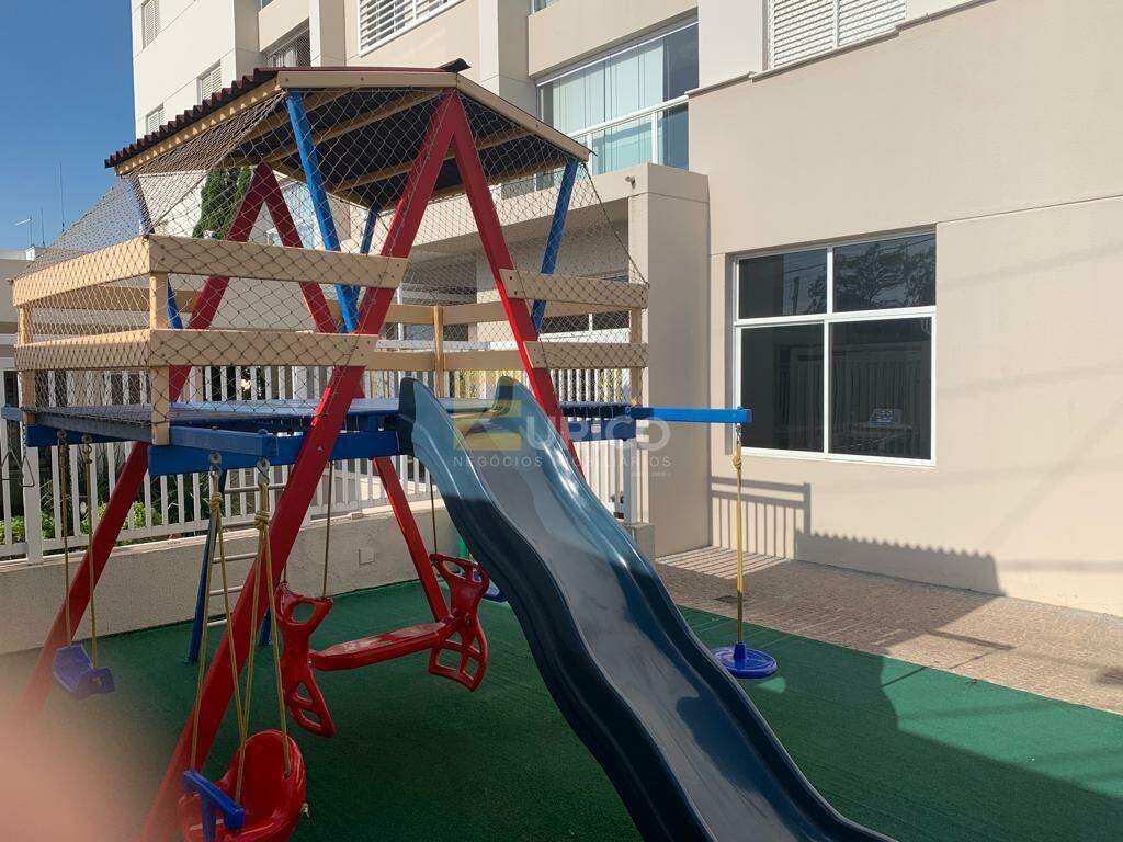 Apartamento à venda no Condomínio Edifício Residencial Infinito em Valinhos/SP: 