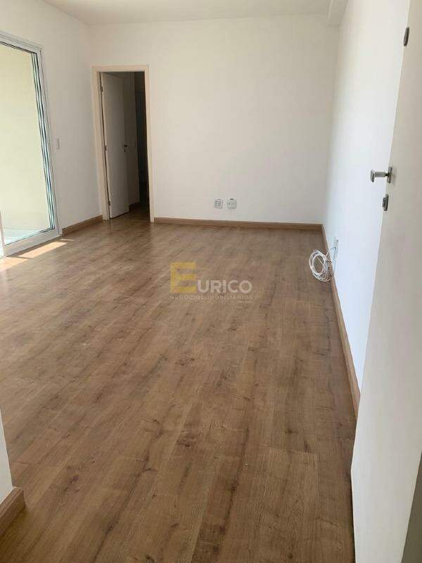 Apartamento à venda no Condomínio Edifício Residencial Infinito em Valinhos/SP: 