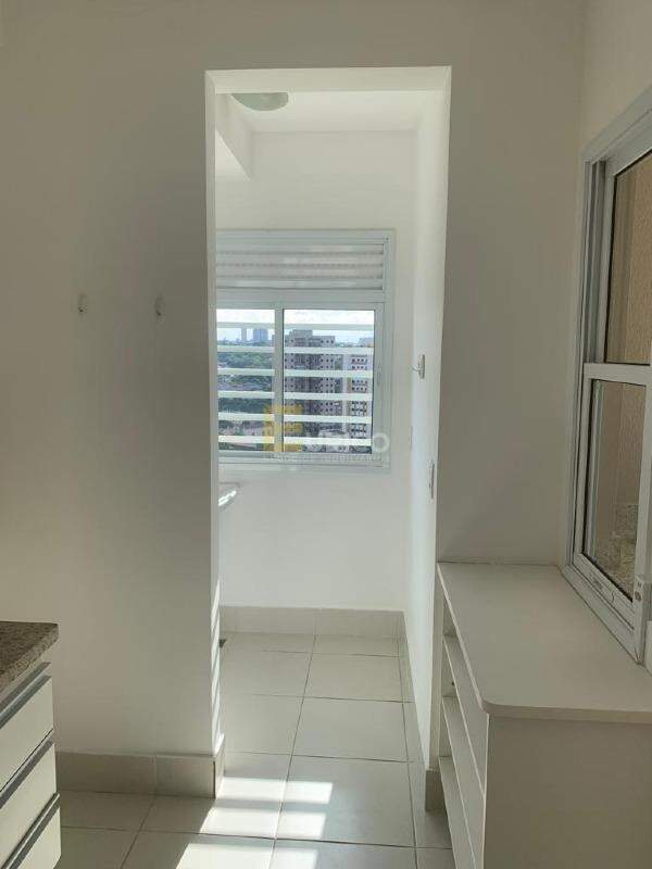 Apartamento à venda no Condomínio Edifício Residencial Infinito em Valinhos/SP: 