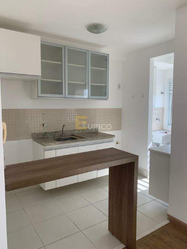 Apartamento à venda no Condomínio Edifício Residencial Infinito em Valinhos/SP: 