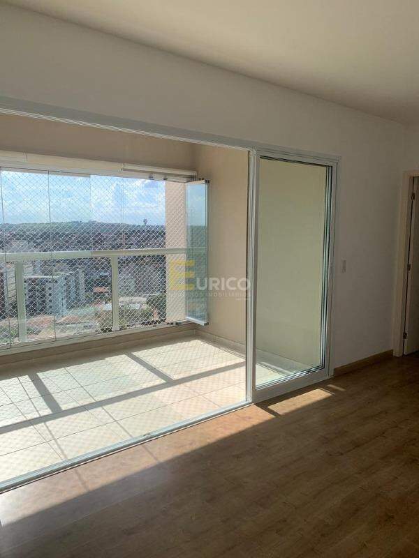 Apartamento à venda no Condomínio Edifício Residencial Infinito em Valinhos/SP: 