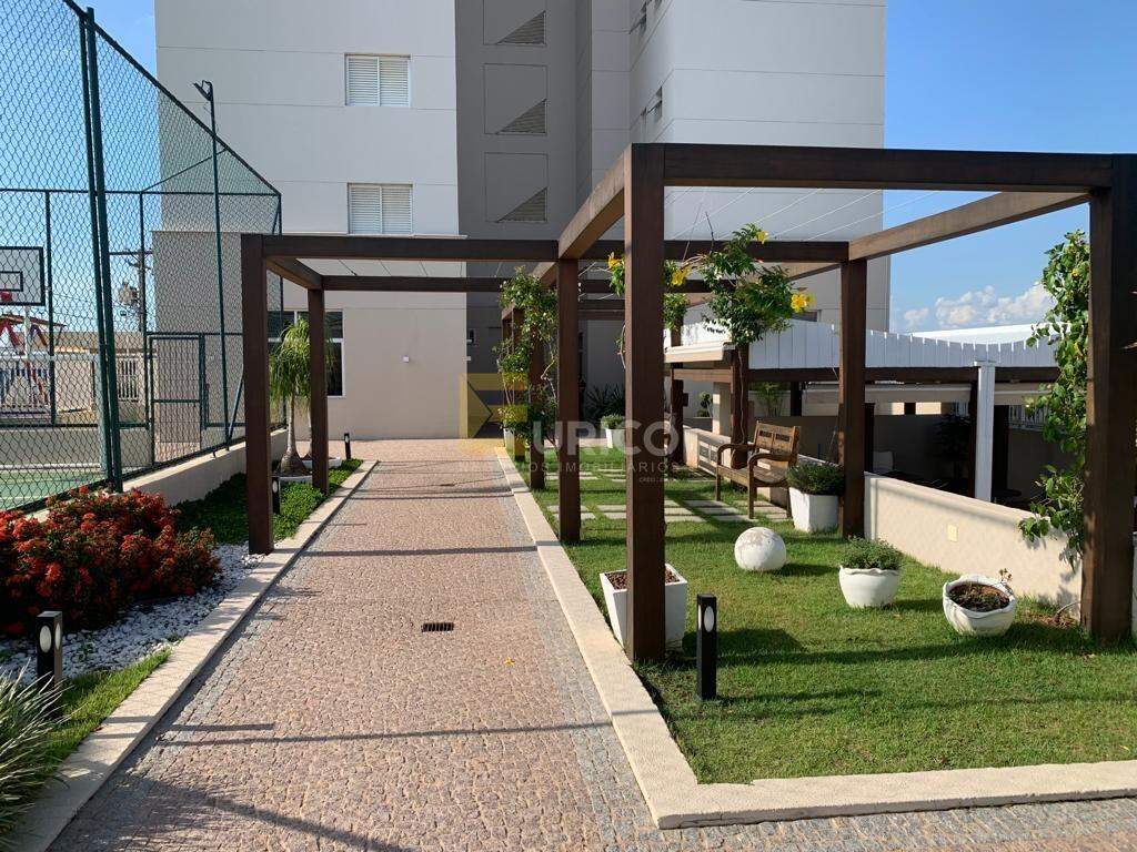 Apartamento à venda no Condomínio Edifício Residencial Infinito em Valinhos/SP: 