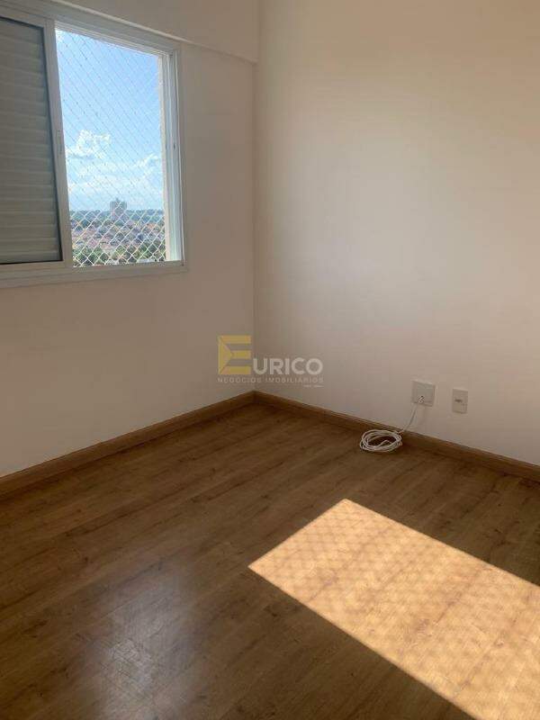 Apartamento à venda no Condomínio Edifício Residencial Infinito em Valinhos/SP: 