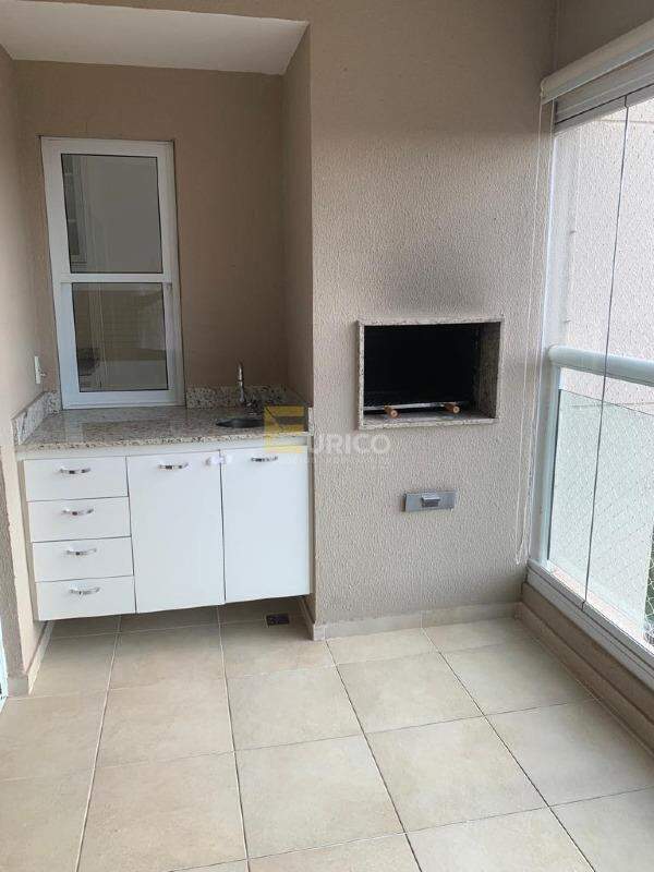 Apartamento à venda no Condomínio Edifício Residencial Infinito em Valinhos/SP: 