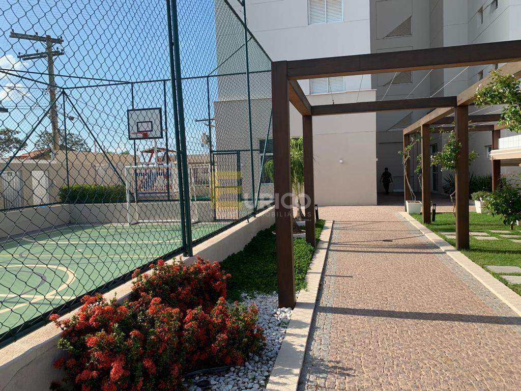 Apartamento à venda no Condomínio Edifício Residencial Infinito em Valinhos/SP: 