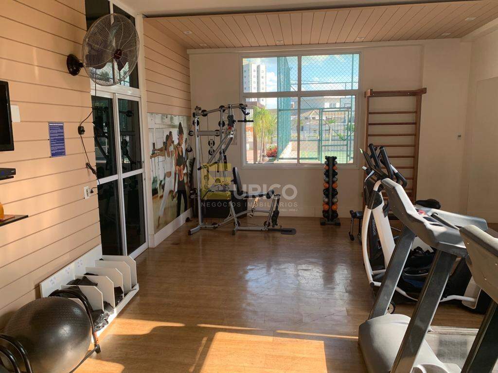 Apartamento à venda no Condomínio Edifício Residencial Infinito em Valinhos/SP: 