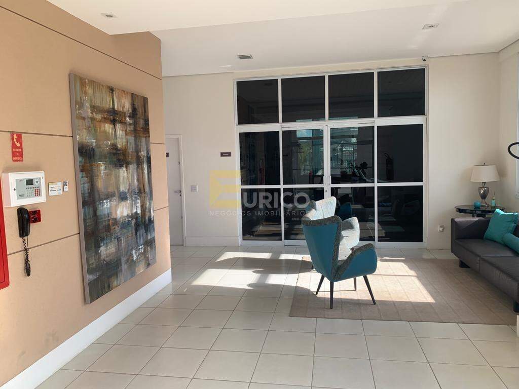 Apartamento à venda no Condomínio Edifício Residencial Infinito em Valinhos/SP: 