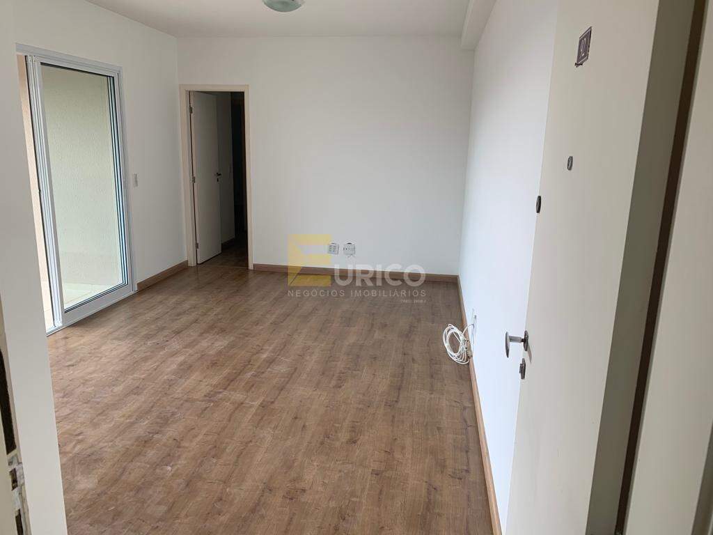 Apartamento à venda no Condomínio Edifício Residencial Infinito em Valinhos/SP: 