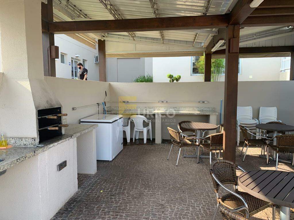 Apartamento à venda no Condomínio Edifício Residencial Infinito em Valinhos/SP: 