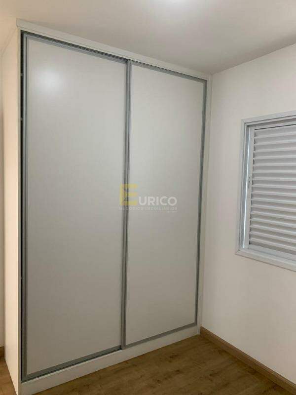 Apartamento à venda no Condomínio Edifício Residencial Infinito em Valinhos/SP: 