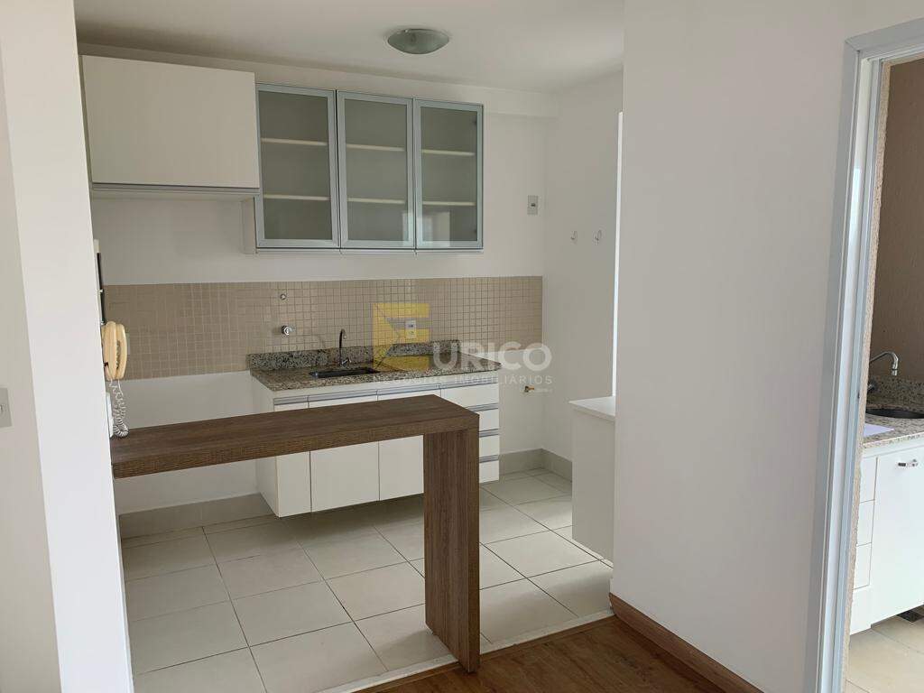 Apartamento à venda no Condomínio Edifício Residencial Infinito em Valinhos/SP: 