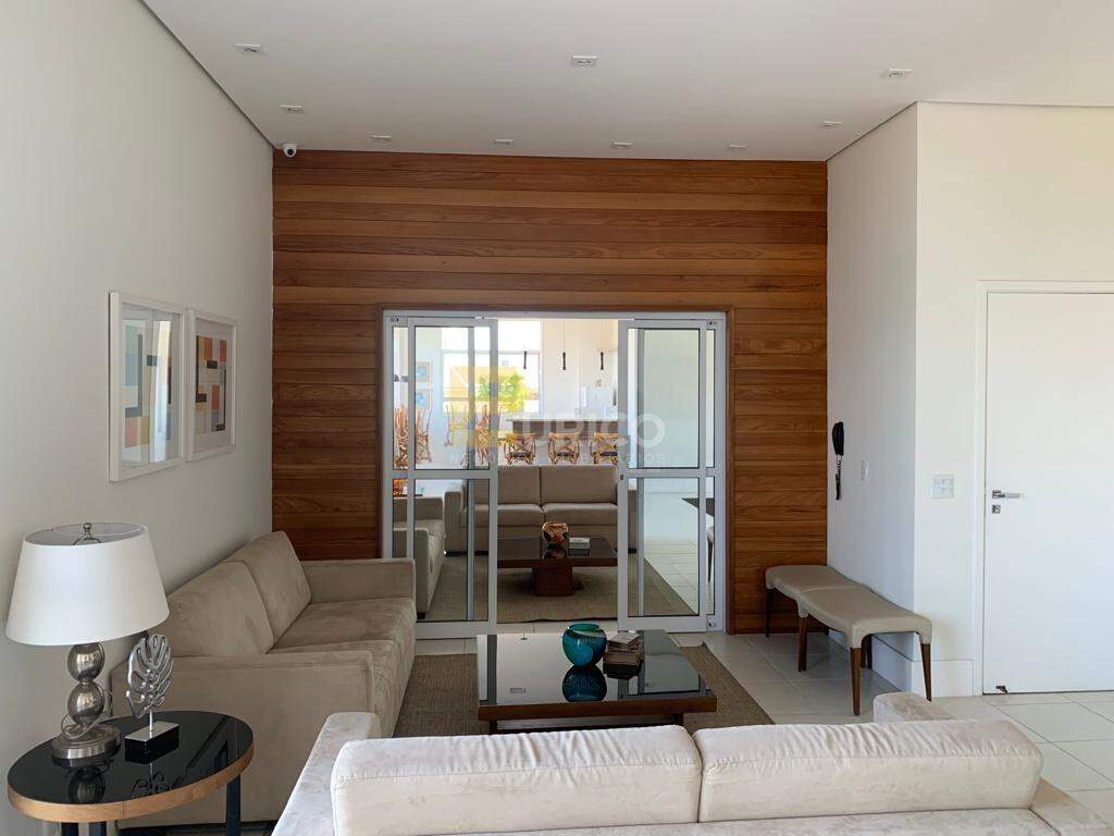 Apartamento à venda no Condomínio Edifício Residencial Infinito em Valinhos/SP: 