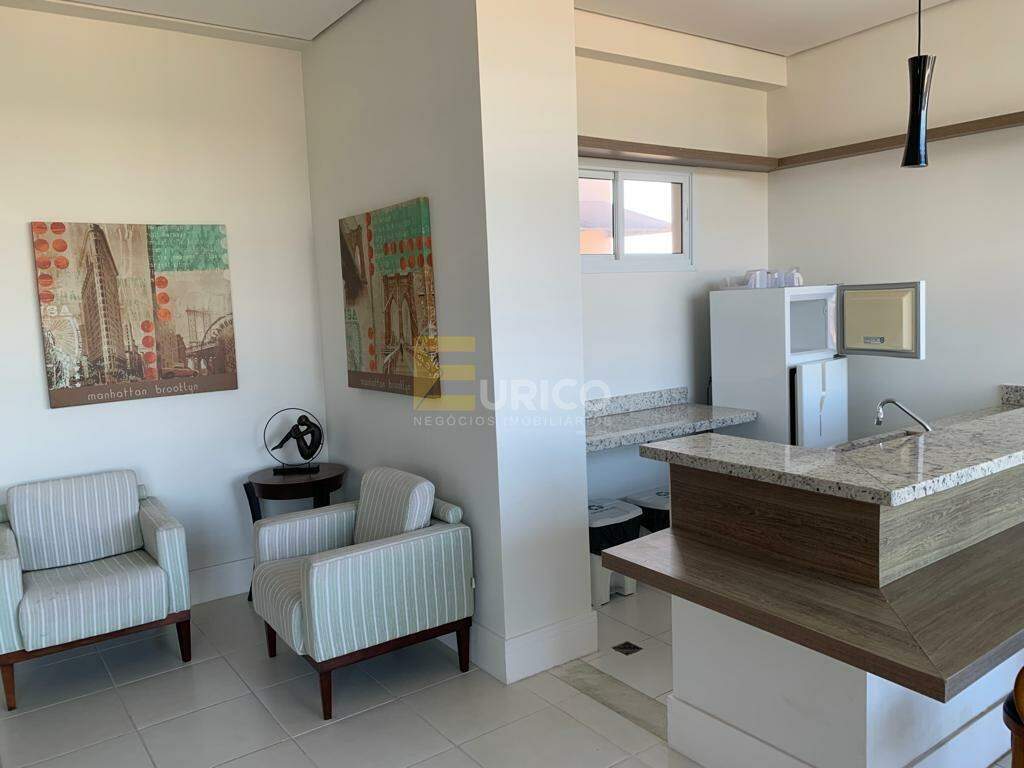 Apartamento à venda no Condomínio Edifício Residencial Infinito em Valinhos/SP: 