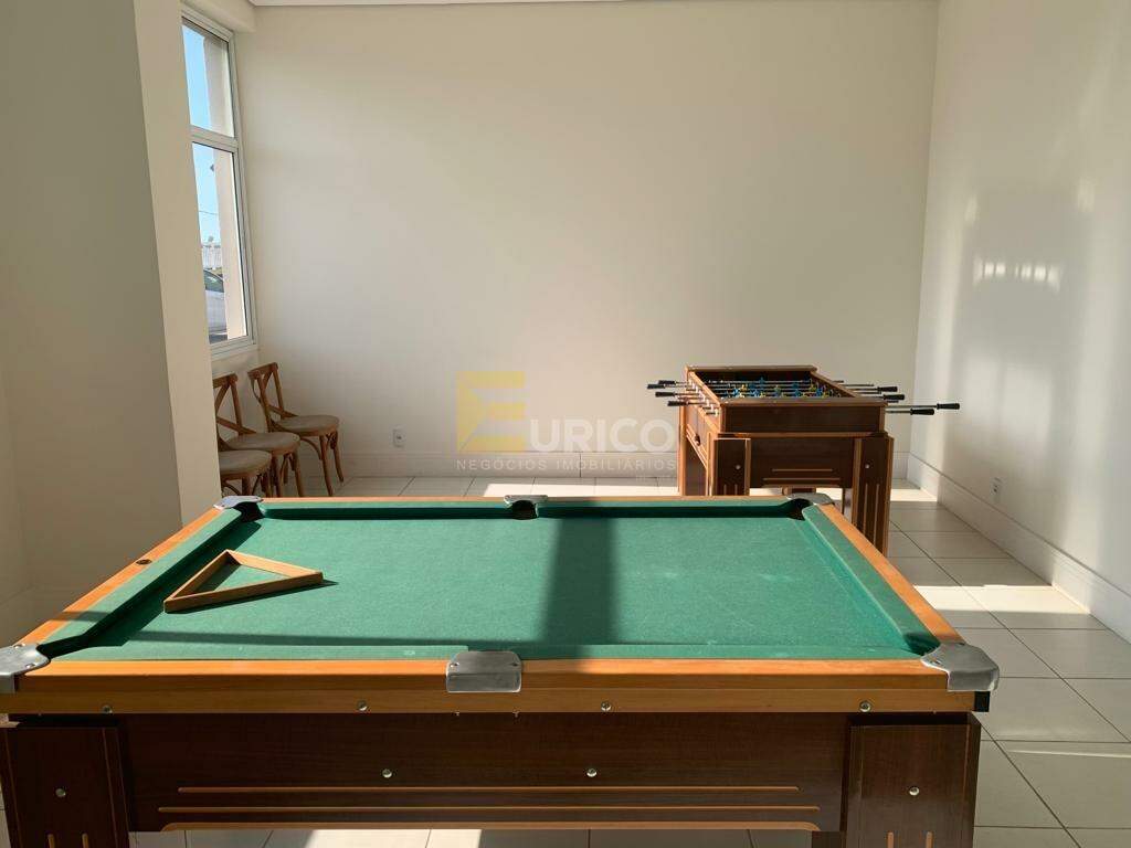 Apartamento à venda no Condomínio Edifício Residencial Infinito em Valinhos/SP: 