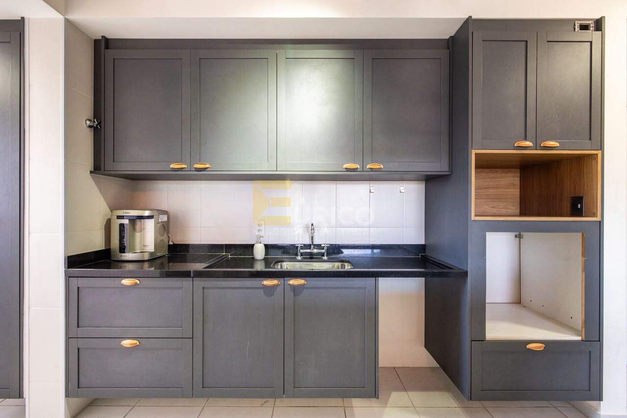 Apartamento à venda no Condomínio Residencial Vila Garibaldi em Vinhedo/SP: