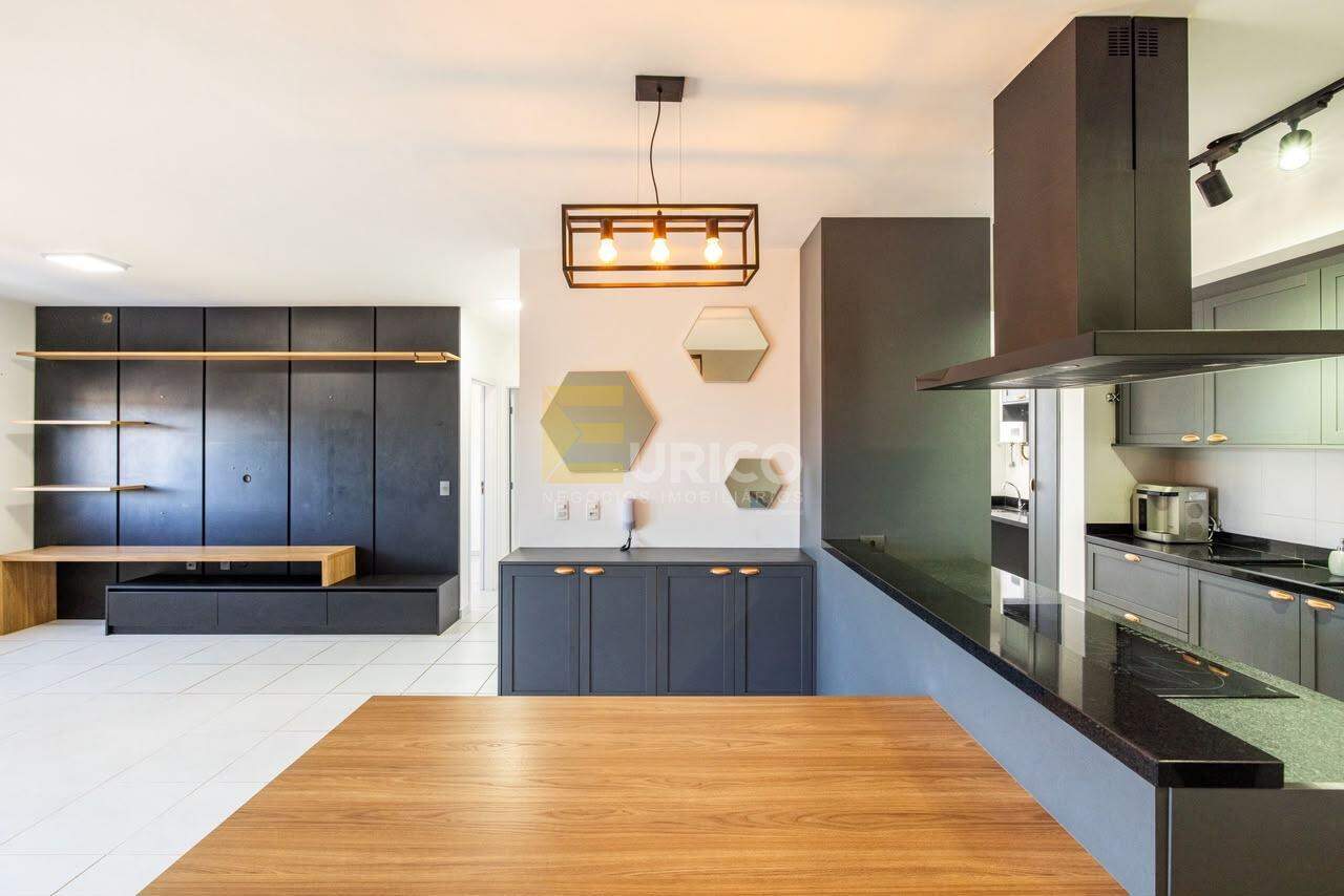 Apartamento à venda no Condomínio Residencial Vila Garibaldi em Vinhedo/SP: